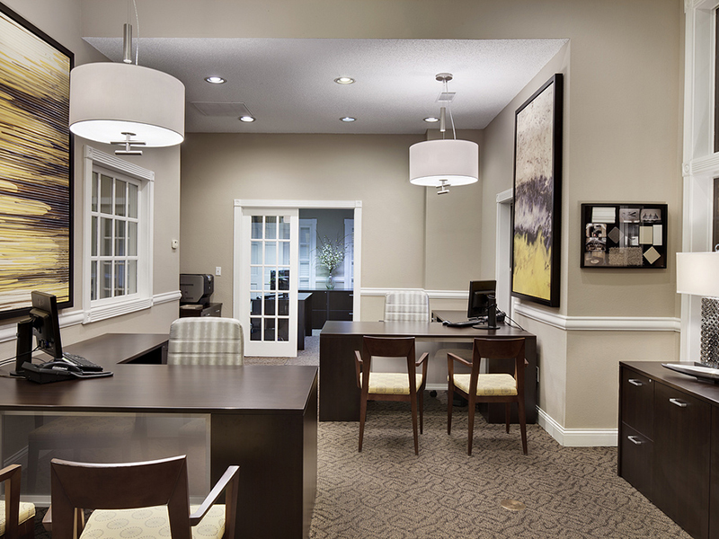 Specifie an alternate text for an image